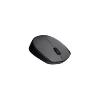 Logitech Mouse Inalámbrico LOGITECH M170 USB Negro G