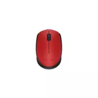 Logitech Mouse Inalámbrico LOGITECH M170 USB Negro R