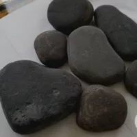 Piedra Negra 25 Kg