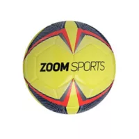 Zoom Sport Balón Fútbol Zoom Shock 4