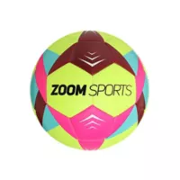 Balón Zoom Futsal Tikitaka 4