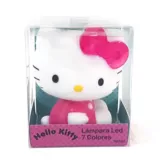 Lámpara Led Hello Kitty