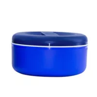 Vianda Térmica Minilunch 0.5Lt Azul