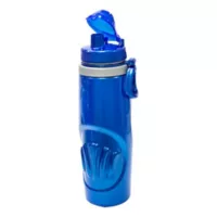 Botella Térmica Clip N Lock 0.700Lt Azul