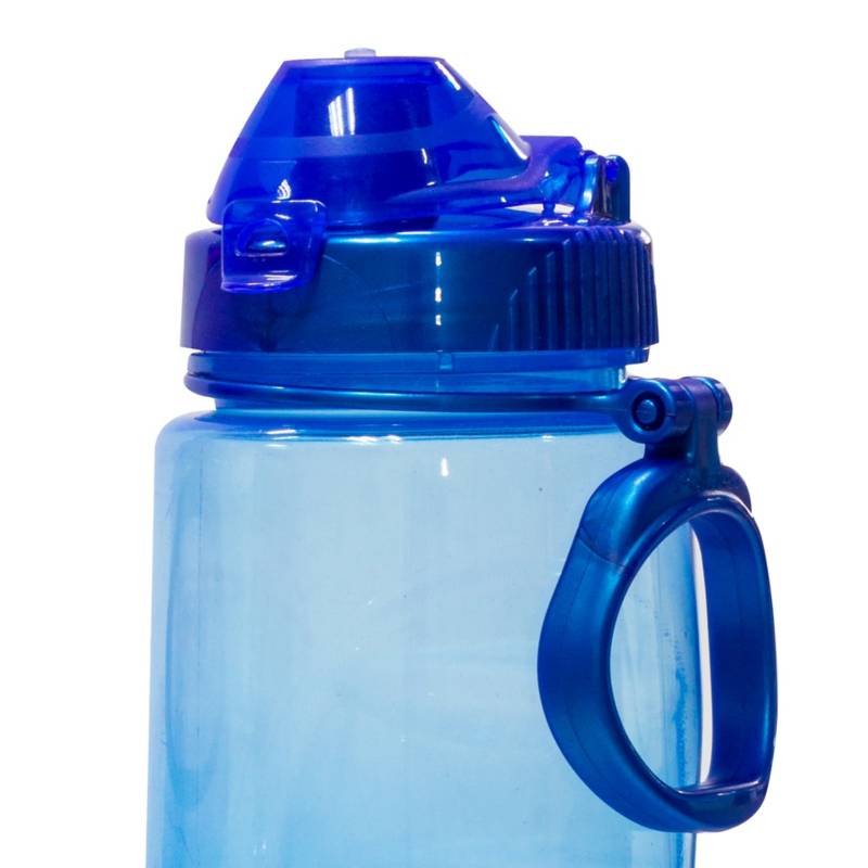 Botella para Agua TERMICA CnL 0,700 x2