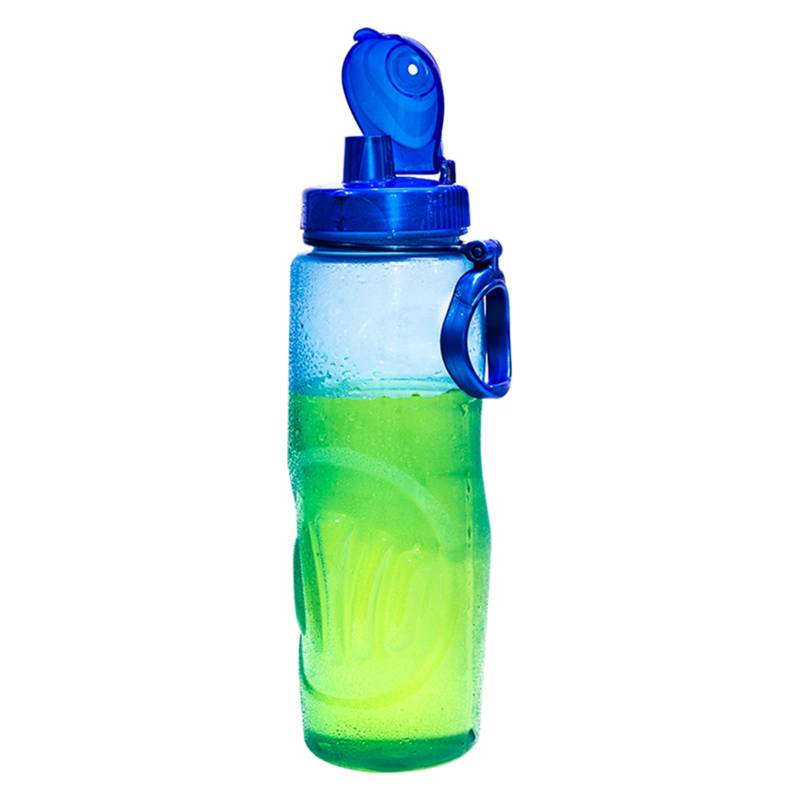 Botella para Agua TERMICA CnL 0,700 x2