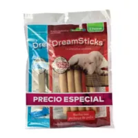 Snack Para Perro Dental Sticks x5und Pollo x5und Dreambone