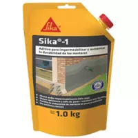 Sika-1 Co 1 Kg