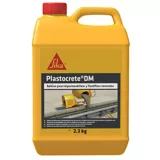 Plastocrete Dm 2.3 Kg