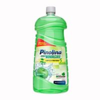 Limpiador Desinfectante Piso Pinolina Vinagre 2000Ml