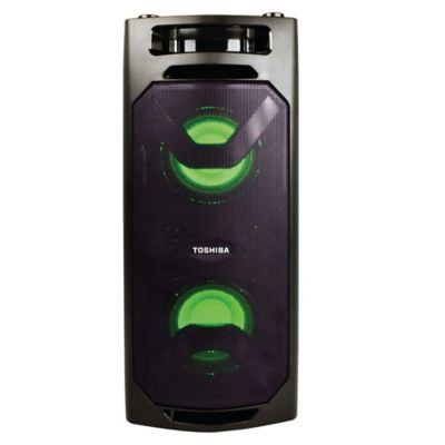 Parlante Cabina 50W Rms Toshiba Ty Asc50 Bluetooth TOSHIBA