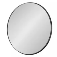 Espejo Decoratico Circular 80cm