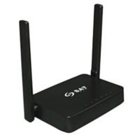 Router Inalambrico Sat Wr5300N - 300 Mbps