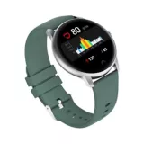 Reloj Smart Watch Hyundai Pulse P260Gn Bluetooth 350 Mah Verde