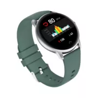 Reloj Smart Watch Hyundai Pulse P260Gn Bluetooth 350 Mah Verde