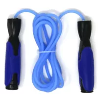 Lazo/Cuerda Para Saltar Profesional De 265 Cm Color Azul