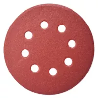 Lija Disco Adhesivo Con Velcro Discover Grano 220 5 Pulgadas