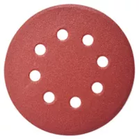 Lija Disco Adhesivo Con Velcro Discover Grano 150 5 Pulgadas