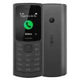 Nokia 110 Negro 4G