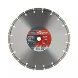 Disco Diamantado Clipper Intermedio 14" X 1" 350X25.4 mm
