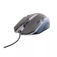 Nia Mouse Gamer Nia An-800 Ergonómico 1000Dpi