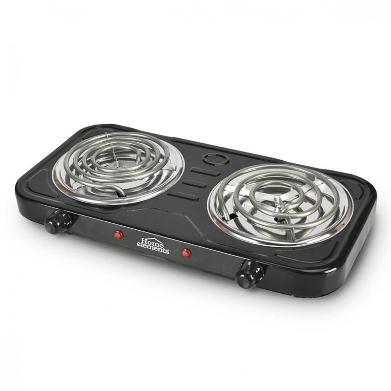 Cocina Electrica 2000w iSonic -  - Tienda en Linea