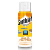 Protector De Agua Y Sol Scotchgard Terrazas 1 Lata