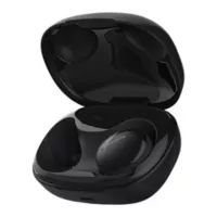 Comfort Earbuds Negro