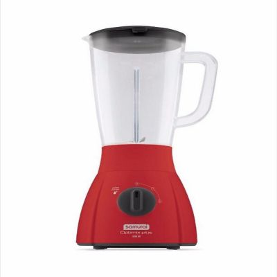 Magic Chef Blender 5 Speeds 1.5Lts 500 Watts