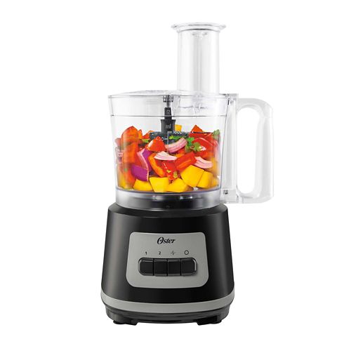 Procesador de Alimentos BLACK+DECKER FP4200B-LA Negro