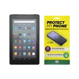 Combo Tablet Fire Amazon 7 16Gb + Protector Pantalla Protect My Phone