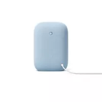 Google Google Nest Audio Smart Speaker Altavoz Parlante Inteligente - Sky Azul