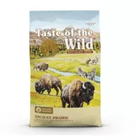 Alimento Seco Para Perro Taste Of The Wild Ancient Prairie 2.26kg