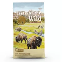 Taste Of The Wild Alimento Seco Para Perro Taste Of The Wild Ancient Prairie 6.35kg