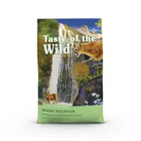 Taste Of The Wild Alimento Seco Para Gato Taste Of The Wild Rocky Mountain 2.26 kg