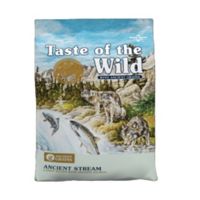Taste Of The Wild Alimento Seco Para Perro Taste Of The Wild Ancient Stream 2.26kg