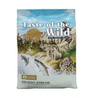 Taste Of The Wild Alimento Seco Para Perro Taste Of The Wild Ancient Stream 2.26kg