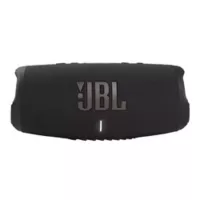 Jbl Parlante Jbl Charge 5 Bluetooth Negro De 40 W Rms