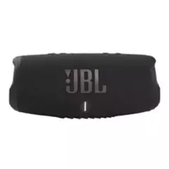 JBL - Parlante Jbl Charge 5 Bluetooth Negro De 40 W Rms
