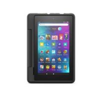 Amazon Amazon Tablet Fire 7 Kids Pro Niños 7 Pulgadas 16Gb 6-12 Años - Negra