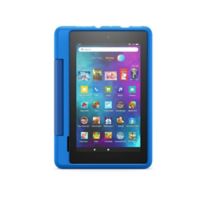 Amazon Amazon Tablet Fire 7 Kids Pro Niños 7 Pulgadas 16Gb 6-12 Años - Azul