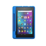 Amazon Tablet Fire 7 Kids Pro Niños 7 Pulgadas 16Gb 6-12 Años - Azul