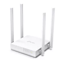 Tp-link Router Wifi Doble Banda Ac750