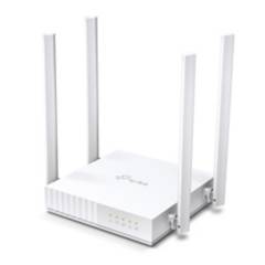 TP-LINK - Router Wifi Doble Banda Ac750
