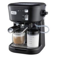 Oster Cafetera Semi Automática Espresso 900 ml BVSTEM5501