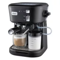 Cafetera Semi Automática Espresso 900 ml BVSTEM5501