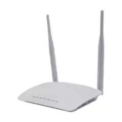 SAT - Router Inalámbrico Sat Wr5300N - 300 Mbps
