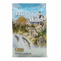 Alimento Seco Para Perro Taste Of The Wild Ancient Stream 12.7kg