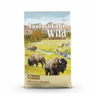 Alimento Seco Para Perro Taste Of The Wild Ancient Prairie 12.7kg