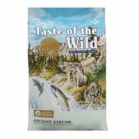 Taste Of The Wild Alimento Seco Para Perro Taste Of The Wild Ancient Stream 6.35kg